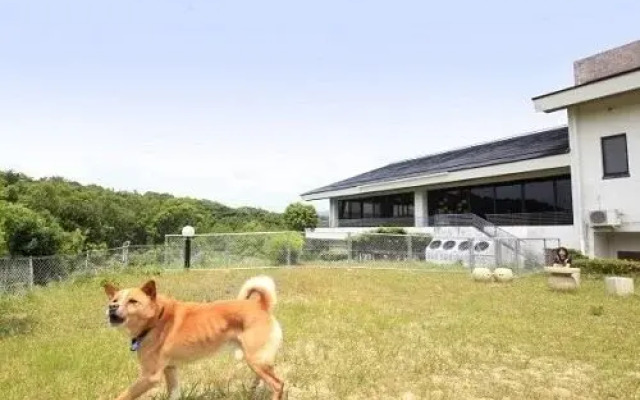 Kashikojima Pearl House