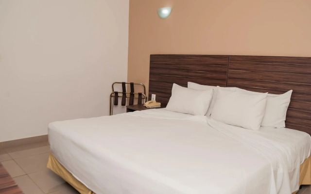 Hotel Abba
