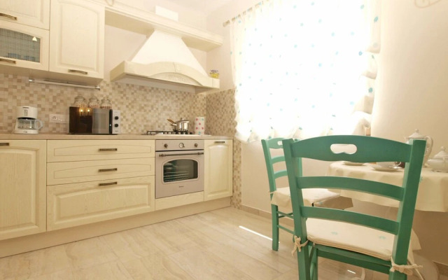 Apartment 1654