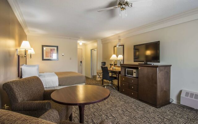 Quality Inn & Suites