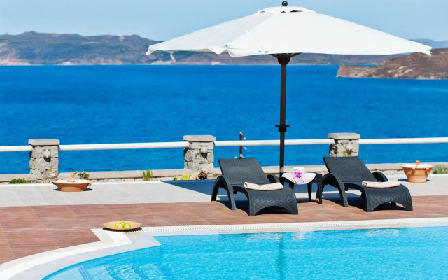 Miland Suites