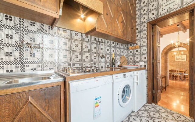 Trevi's Roof Terraces