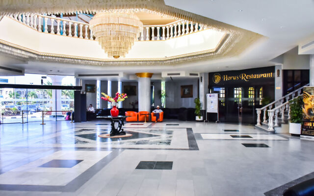 Gafy Resort Aqua Park