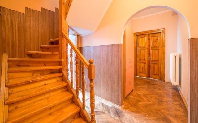 Economy Apartment Kopernika 9