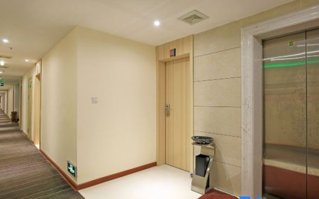 Shiyuan Convenient Hotel