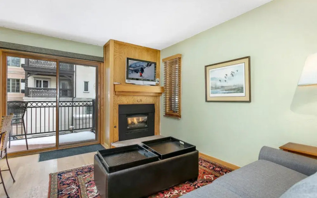 Lifthouse 306, Studio Condo