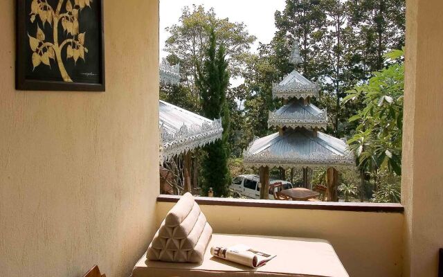 Phu Jaya Floresta Resort