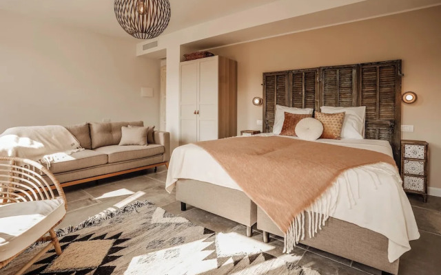 Residenza Villa Genua