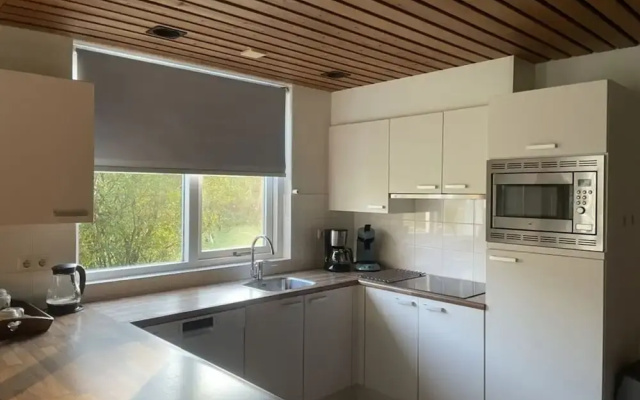 De Bocht Modern Retreat