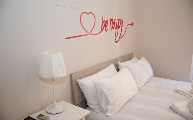 RSH Vatican Luxury Apartments