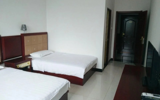 Xintai Express Hotel