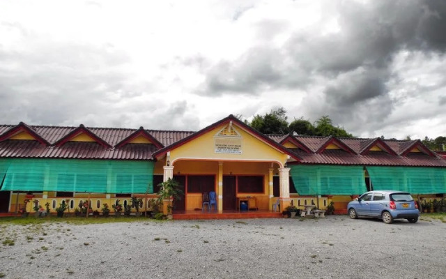 Vai Vai Vong Guesthouse