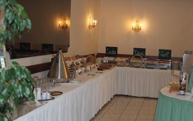 Mosel Hotel Hahn