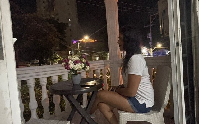 Quintas de la Real by Maos