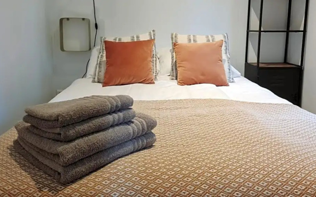 Luxe Tiny House op de Veluwe