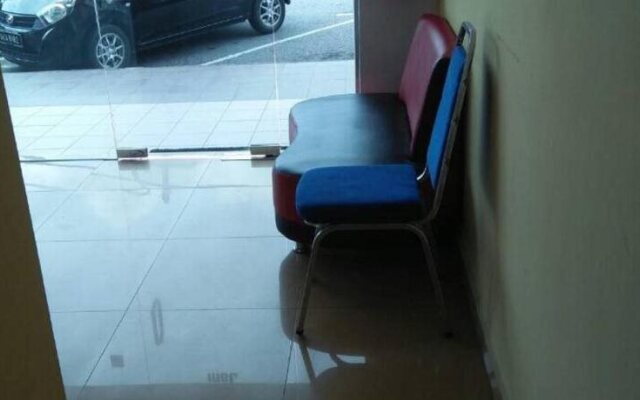 Hotel Sri Malim Sungkai