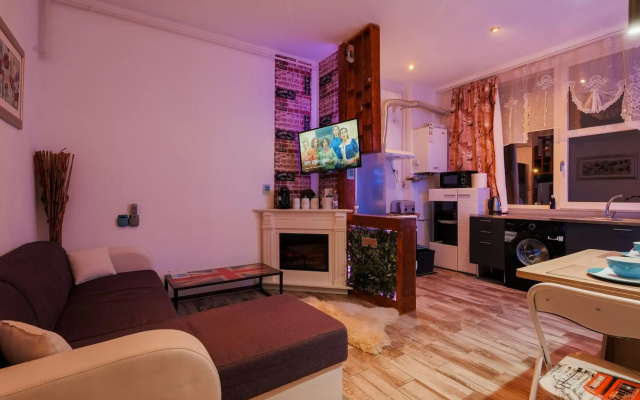 City Nest Maria