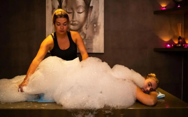 Fletcher Wellness-Hotel Brabant-Mill