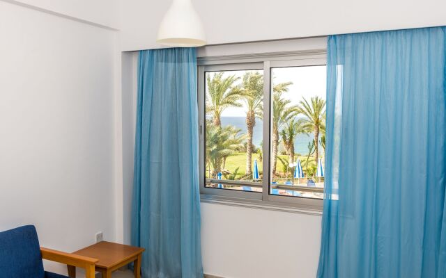 Helios Bay Hotel Apartments