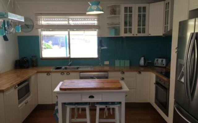 Aqua Shack Jurien Bay