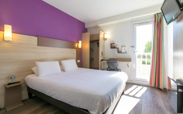 greet Hotel Dijon Sud Longvic