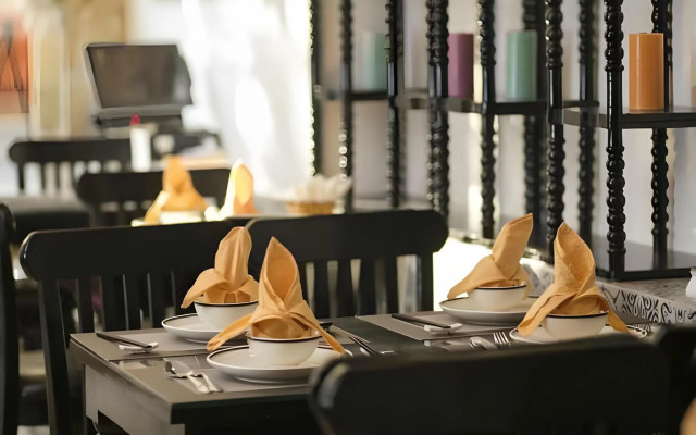 The Noble Swan Hotel & Spa