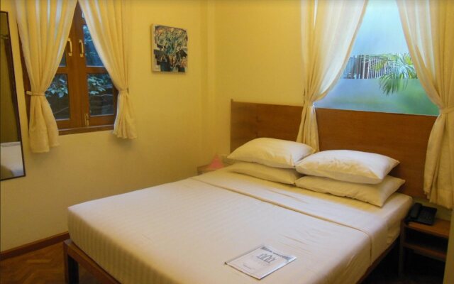 Northern Breeze Hotel