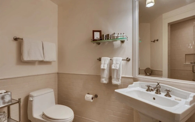 Vail VLG One Willow 2bd-schul