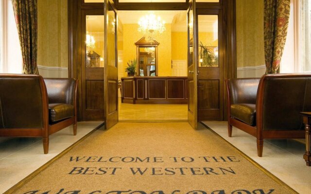 Best Western Walton Park Hotel