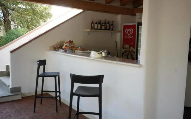 Resort Fior Di Sardegna