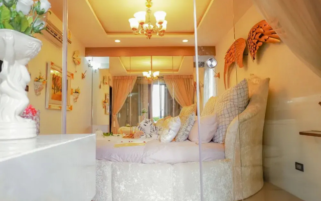 Zenithar Penthouse Sukhumvit