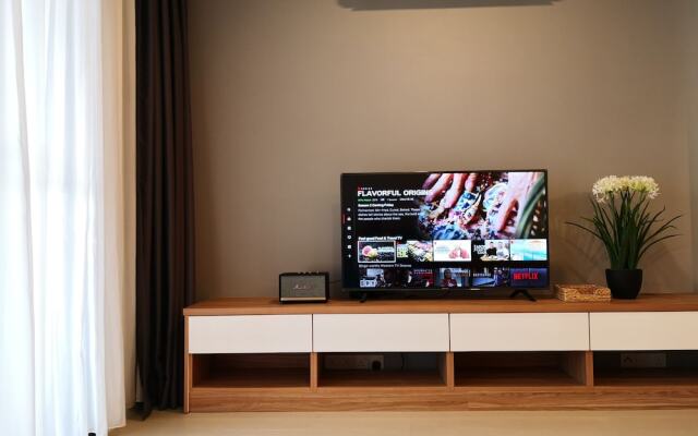 Arcoris Mont Kiara Kuala Lumpur by Klhomesweet