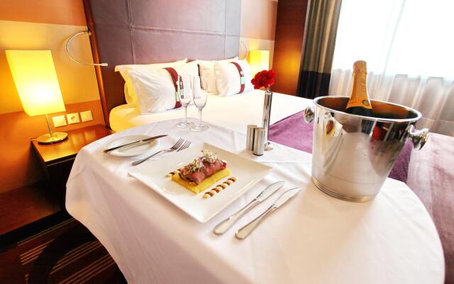 Crowne Plaza Sofia by IHG