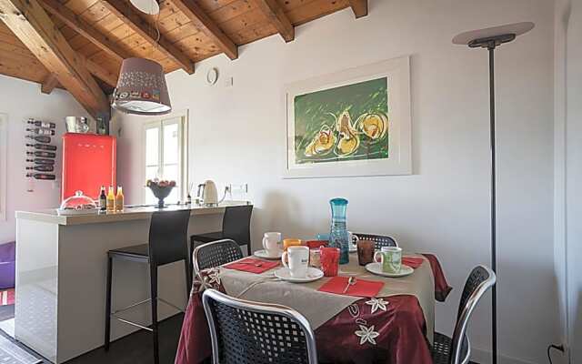 Villa Casetti