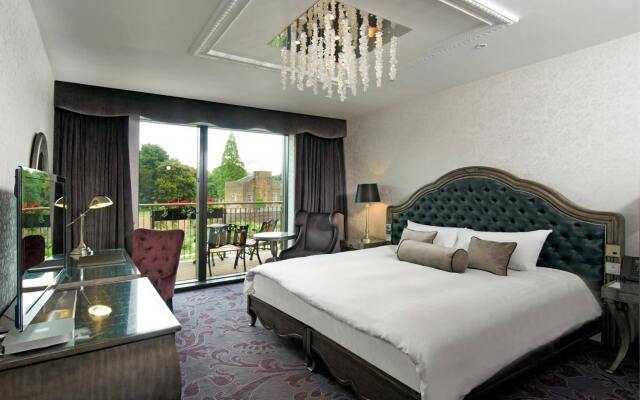 Hilton London Syon Park