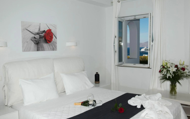 Zannis Hotel