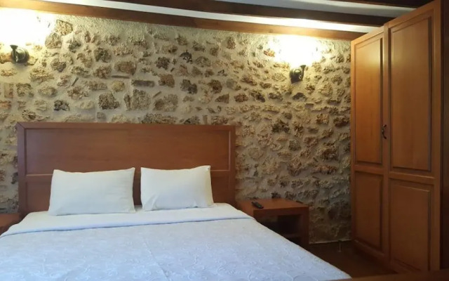 Villa Verde Pension