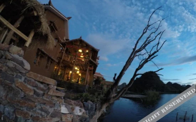 Zazaya Guesthouse