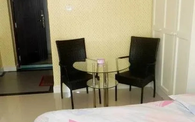 Gaodi Boutique Apartment