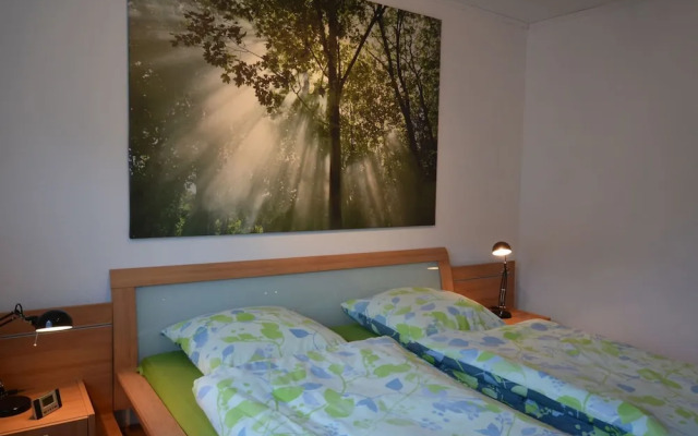 Holiday Flat in Wuppertal With its own Pool