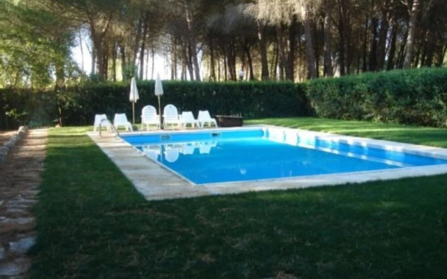 Casa Rural Ribera el Duero