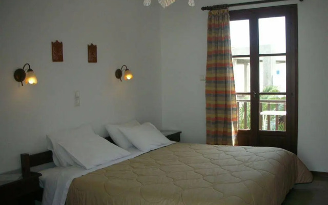 Christina Hotel