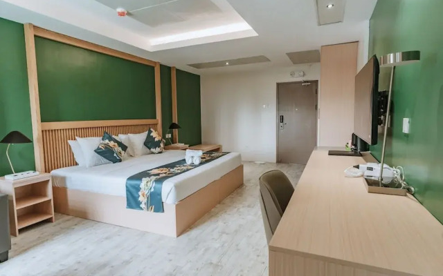 Diane Residences