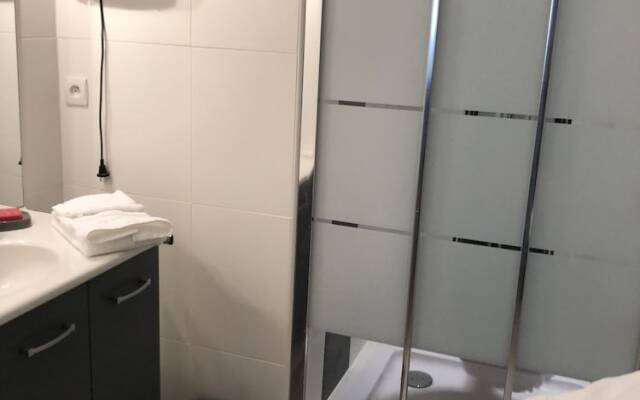 Le Clos de St Esprit