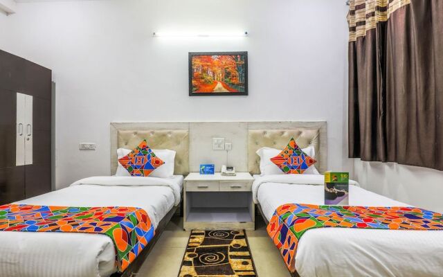 FabHotel Prime Hospitality