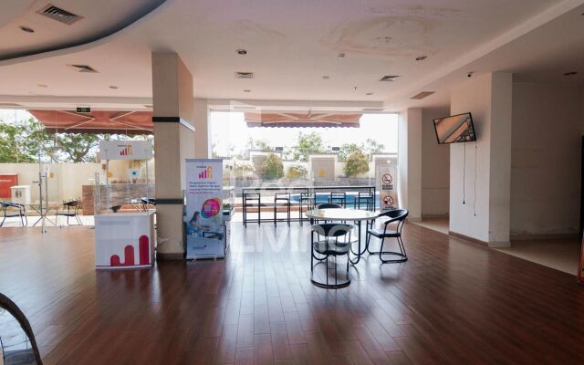 RedLiving Apartemen Easton Park Serpong