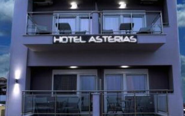 Hotel Asterias