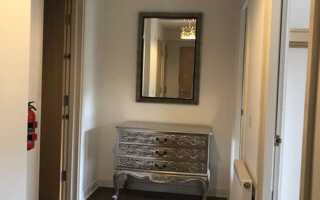 Oakhill Apartments Edinburgh (Ltd)