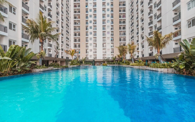 Oyo 268 Cinere Resort Apartement