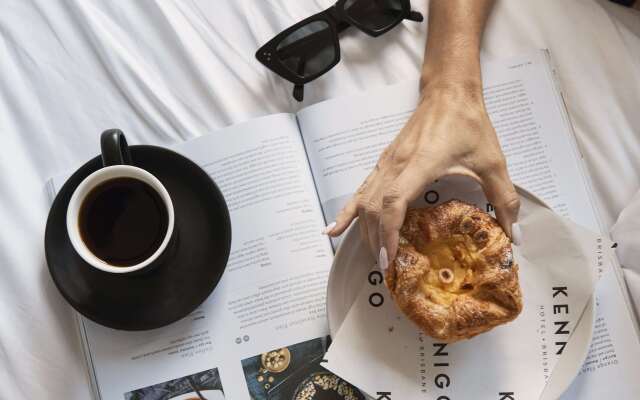 Kennigo Hotel Brisbane, Independent Collection by EVT